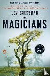 Lev Grossman - The Magicians