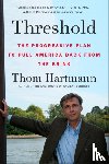 Hartmann, Thom - Threshold