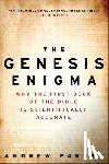 Parker, Andrew - The Genesis Enigma: Why the First Book of the Bible Is Scientifically Accurate