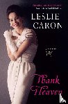 Caron, Leslie - Thank Heaven