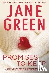Green, Jane - PROMISES TO KEEP