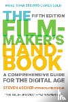 Ascher, Steven, Pincus, Edward - Filmmaker's Handbook, The (Fifth Edition)