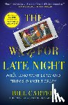 Bill Carter - The War for Late Night