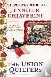 Chiaverini, Jennifer - The Union Quilters