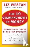 Weston, Liz - 10 Commandments of Money