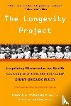 Friedman, Howard S., Martin, Leslie R. - The Longevity Project