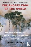 Linden, Eugene (Eugene Linden) - Ragged Edge of the World