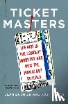 Budnick, Dean, Baron, Josh - Ticket Masters