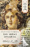 Anton, Maggie - Rav Hisda's Daughter, Book I