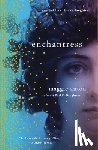 Anton, Maggie - Enchantress