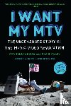 Tannenbaum, Rob, Marks, Craig - I Want My Mtv