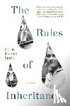 Smith, Claire Bidwell - The Rules of Inheritance