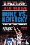 Wojciechowski, Gene - The Last Great Game