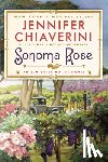 Chiaverini, Jennifer - Sonoma Rose