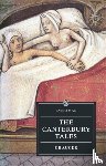 Chaucer, Geoffrey - The Canterbury Tales