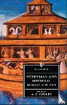  - Everyman and Medieval Miracle Plays