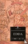 Sturluson, Snorri - Edda