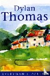 Thomas, Dylan - Dylan Thomas: Everyman Poetry