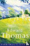 Thomas, Edward - Edward Thomas