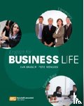 Badger, Ian, Menzies, Pete - English for Business Life Elementary