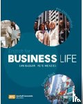 Badger, Ian, Menzies, Pete - English for Business Life Pre-Intermediate