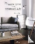 Diaz, Jonilyn - The Ultimate Guide to an Organized Life