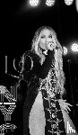 Huhn, Sir Michael - Jennifer Lopez Jlo Sir Michael Huhn Artist creative Journal