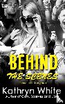 White, Kathryn - Behind the Scenes