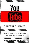 Entertainment, Black Pearl - The YouTube Content Planner