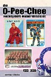 Scott, Richard - The O-Pee-Chee Hockey Card Master Checklist 2020
