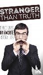 Osprey, Fey, Dorian, Paul - Stranger Than Truth