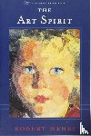 Henri, Robert - The Art Spirit