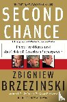 Brzezinski, Zbigniew - Second Chance