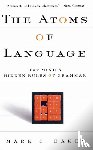 Baker, Mark C. - The Atoms Of Language