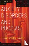 Beck, Aaron, Emery, Gary, Greenberg, Ruth - Anxiety Disorders and Phobias