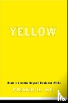 Frank Wu - Yellow