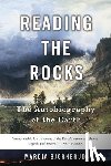 Marcia Bjornerud - Reading the Rocks