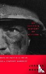 Bourke, Professor Joanna - An Intimate History of Killing