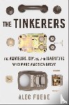 Foege, Alec - The Tinkerers