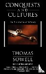 Sowell, Thomas - Conquests and Cultures
