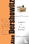 Dershowitz, Alan - Letters to a Young Lawyer