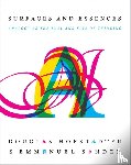 Douglas Hofstadter, Emmanuel Sander - Surfaces and Essences