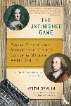Devlin, Keith - The Unfinished Game
