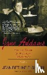 Elshtain, Jean - Jane Addams And The Dream Of American Democracy