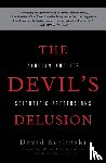 Berlinski, David - The Devil's Delusion