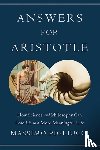 Pigliucci, Massimo - Answers for Aristotle