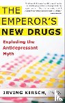 Kirsch, Irving - The Emperor's New Drugs