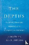 Rottenberg, Jonathan - The Depths