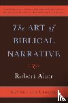 Alter, Robert - The Art of Biblical Narrative