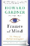 Gardner, Howard - Gardner, H: Frames of Mind